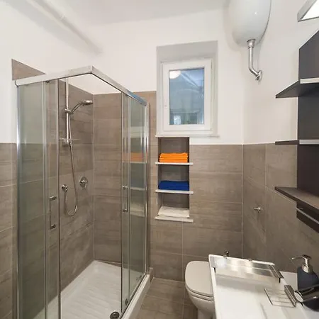 Apartman Genovahost - Dalla Cattedrale Genova