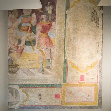 Genovahost - Dalla Cattedrale Apartment *